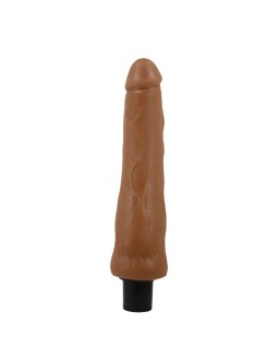 Alfredo Dildo con Piel Retractil 98