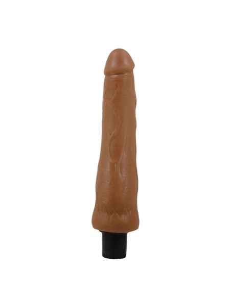 Alfredo Dildo con Piel Retractil 98