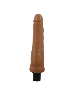 Alfredo Dildo con Piel Retractil 98 2