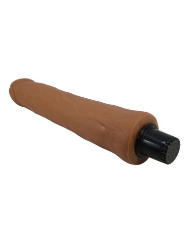 Alfredo Dildo con Piel Retractil 98