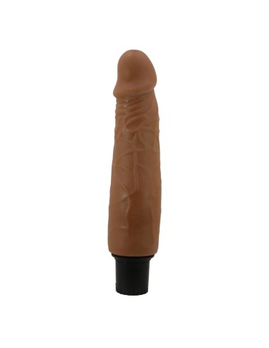 Waldorf Dildo con Piel Retractil 85
