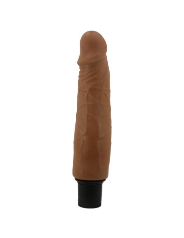 Waldorf Dildo con Piel Retractil 85