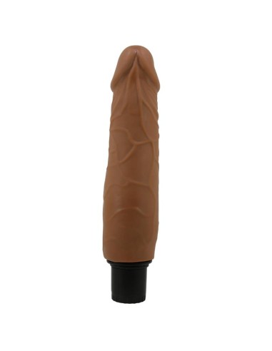 Waldorf Dildo con Piel Retractil 85
