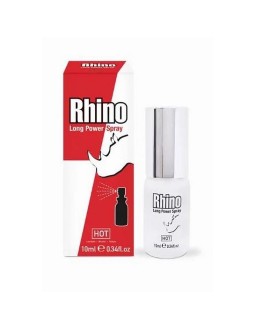 Rhino Long Power Spray Retardante 10 ml
