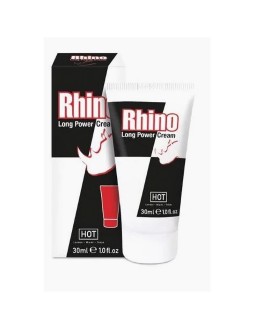 Rhino Long Power Crema Prolongacion de la Ereccion 30 ml