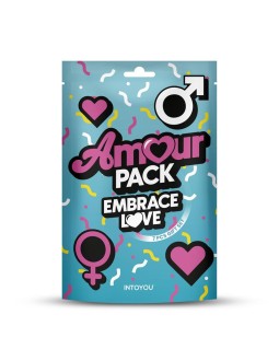 Set de 7 Piezas Embrace Love