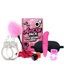 Set de 7 Piezas Love Without Limits 2