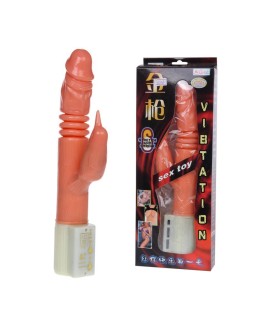 Vibrador y Rotador
