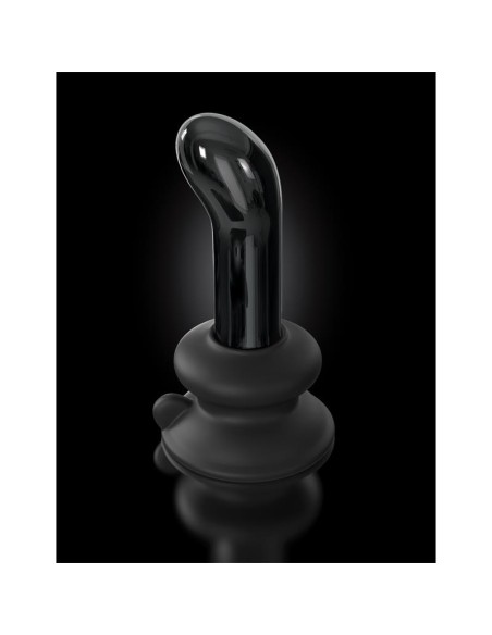 Plug Anal No 84 Plug Anal No 84