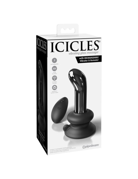 Plug Anal No 84 Plug Anal No 84