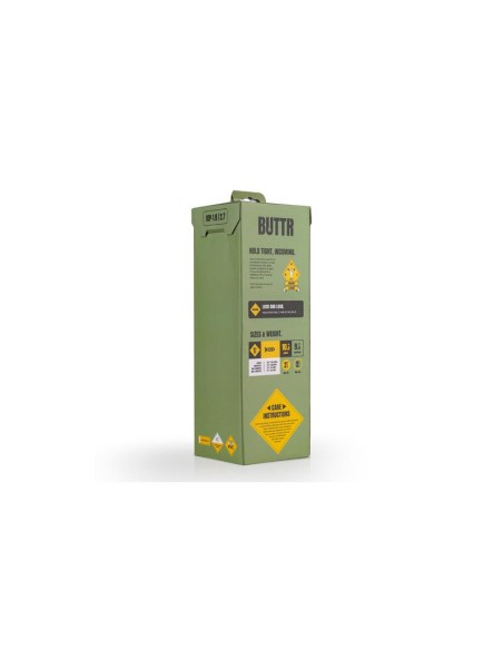 Dildo Anal XXL 10 Pounder