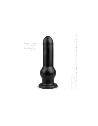Dildo Anal Tactical I