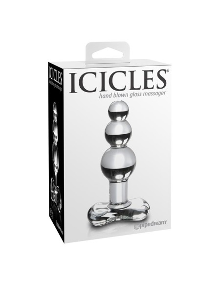 Plug Anal No 47 Plug Anal No 47