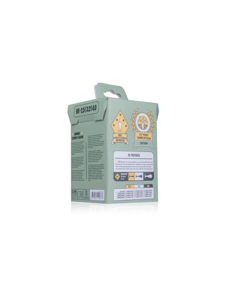 Set 3 Plugs Anales Anal Adventures