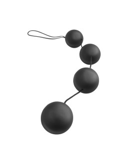 Bolas Anales Negro