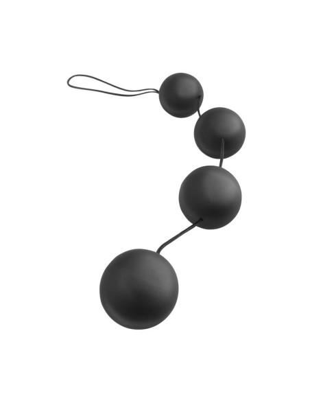 Bolas Anales Negro Bolas Anales Negro