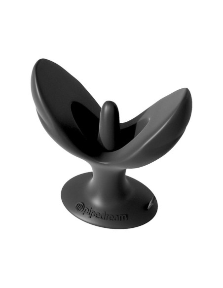 Plug Anal Insta Gaper Negro