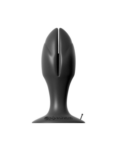Plug Anal Insta Gaper Negro