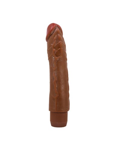 Dybbuk Vibrador Realista 95