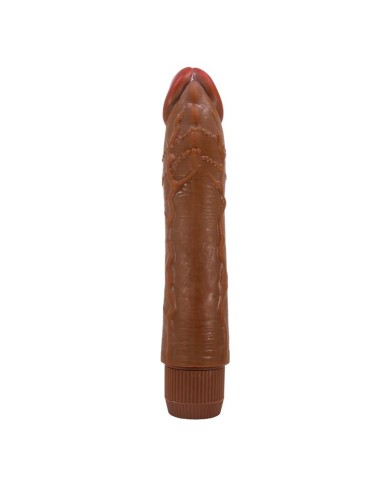 Dybbuk Vibrador Realista 95