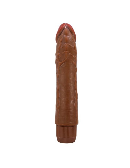 Dybbuk Vibrador Realista 95