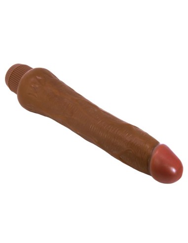 Dryad Vibrador Realista 98