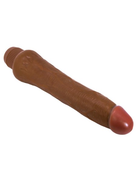 Dryad Vibrador Realista 98