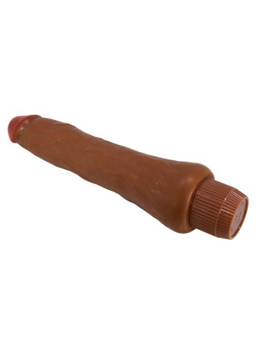 Dryad Vibrador Realista 98