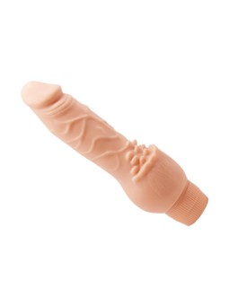 Clark Vibrador Realista 76 2