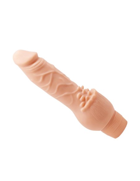 Clark Vibrador Realista 76