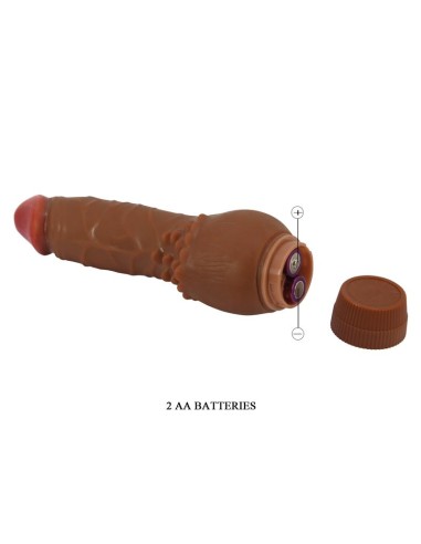 Clark Vibrador Realista 76