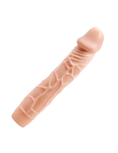 Bob Vibrador Realista 88