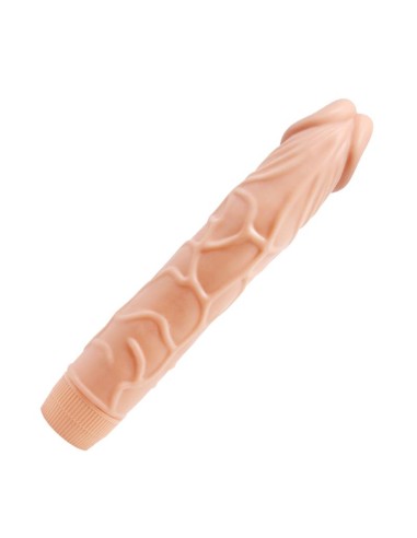 Bob Vibrador Realista 88