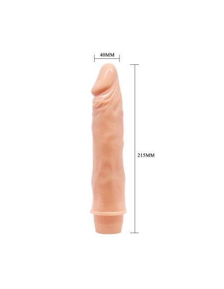 Dwarf Vibrador Relista 83