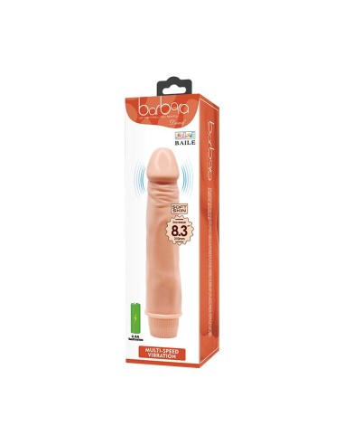 Dwarf Vibrador Relista 83