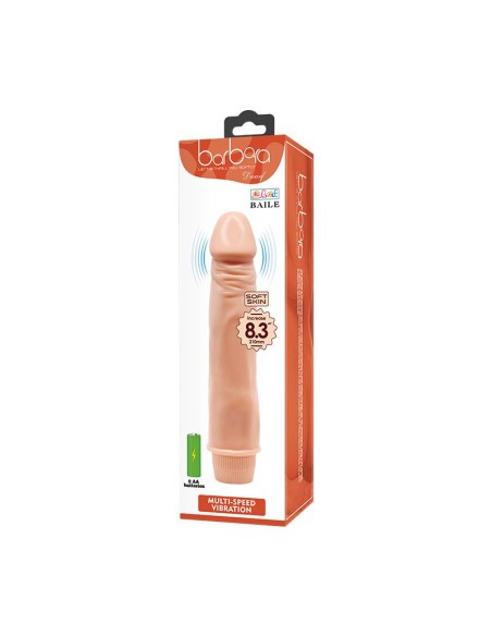 Dwarf Vibrador Relista 83