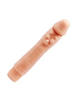 Dybbuk Vibrador Realista 95 2