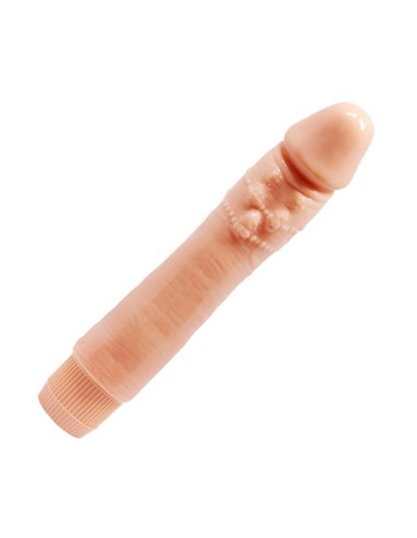 Dybbuk Vibrador Realista 95