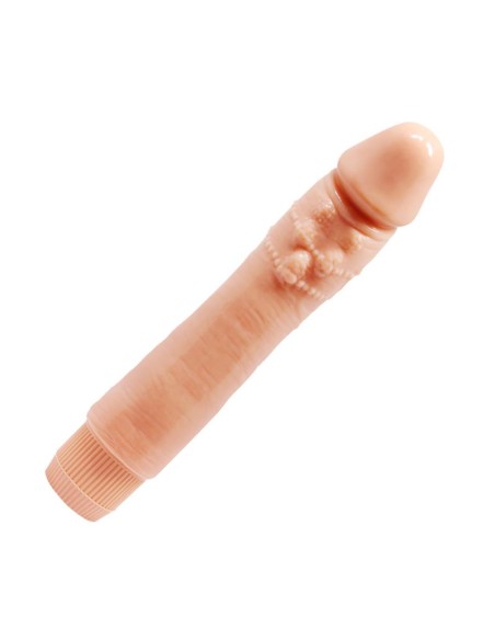 Dybbuk Vibrador Realista 95