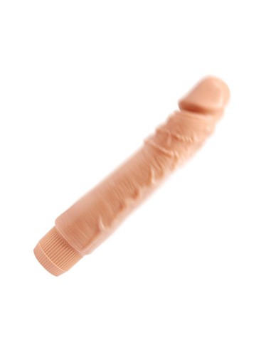 Dybbuk Vibrador Realista 95