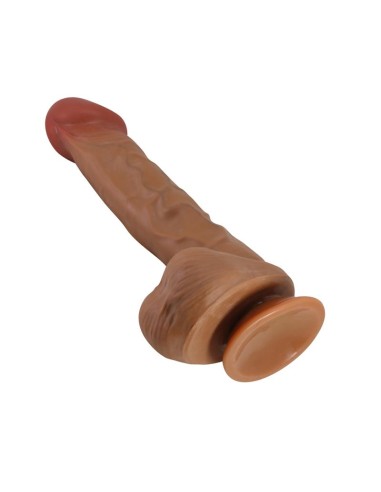 Bergrisi Dildo con Ventosa 102