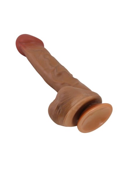 Bergrisi Dildo con Ventosa 102