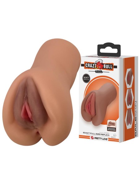 Eliana Masturbador Vagina y Ano