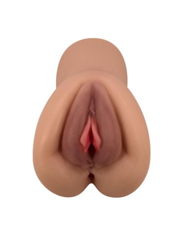 Eliana Masturbador Vagina y Ano