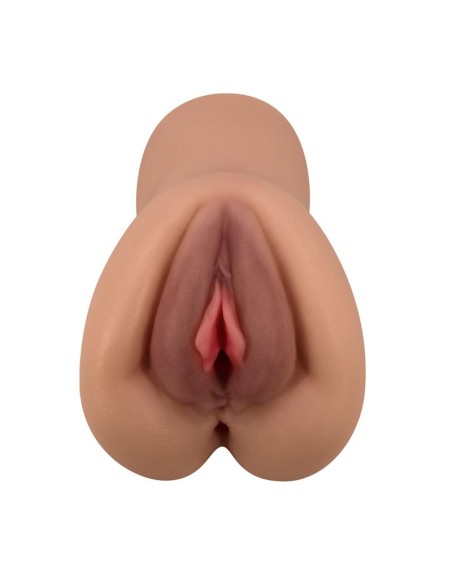 Eliana Masturbador Vagina y Ano