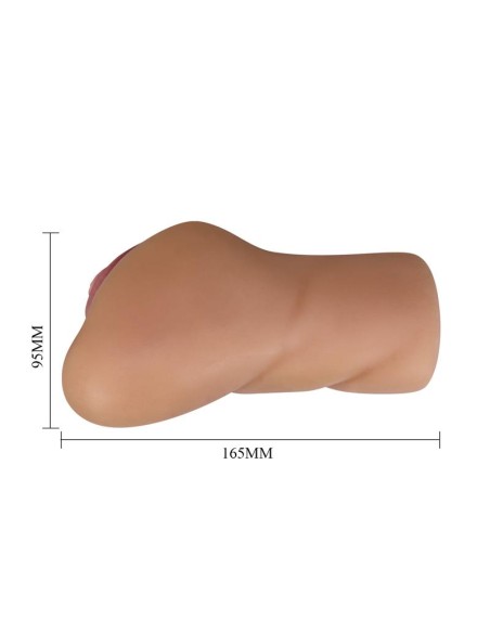 Eliana Masturbador Vagina y Ano