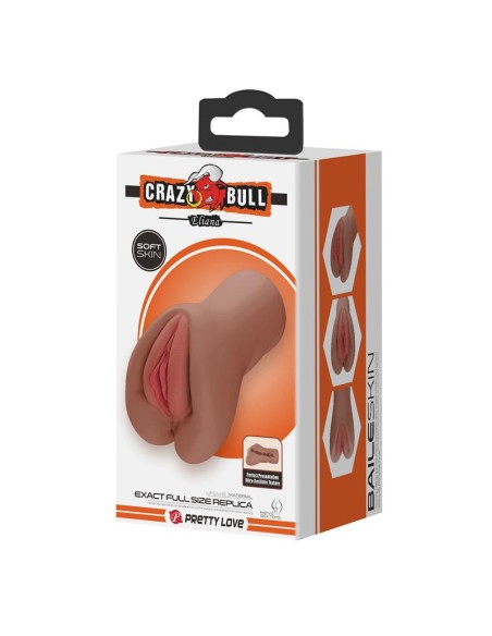 Eliana Masturbador Vagina y Ano