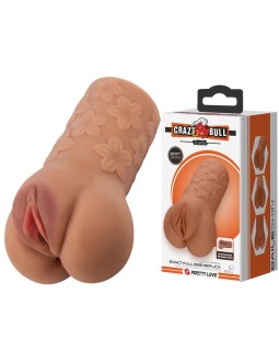 Scarlet Masturbador Vagina y Ano