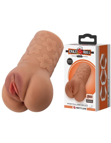 Scarlet Masturbador Vagina y Ano