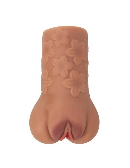 Scarlet Masturbador Vagina y Ano